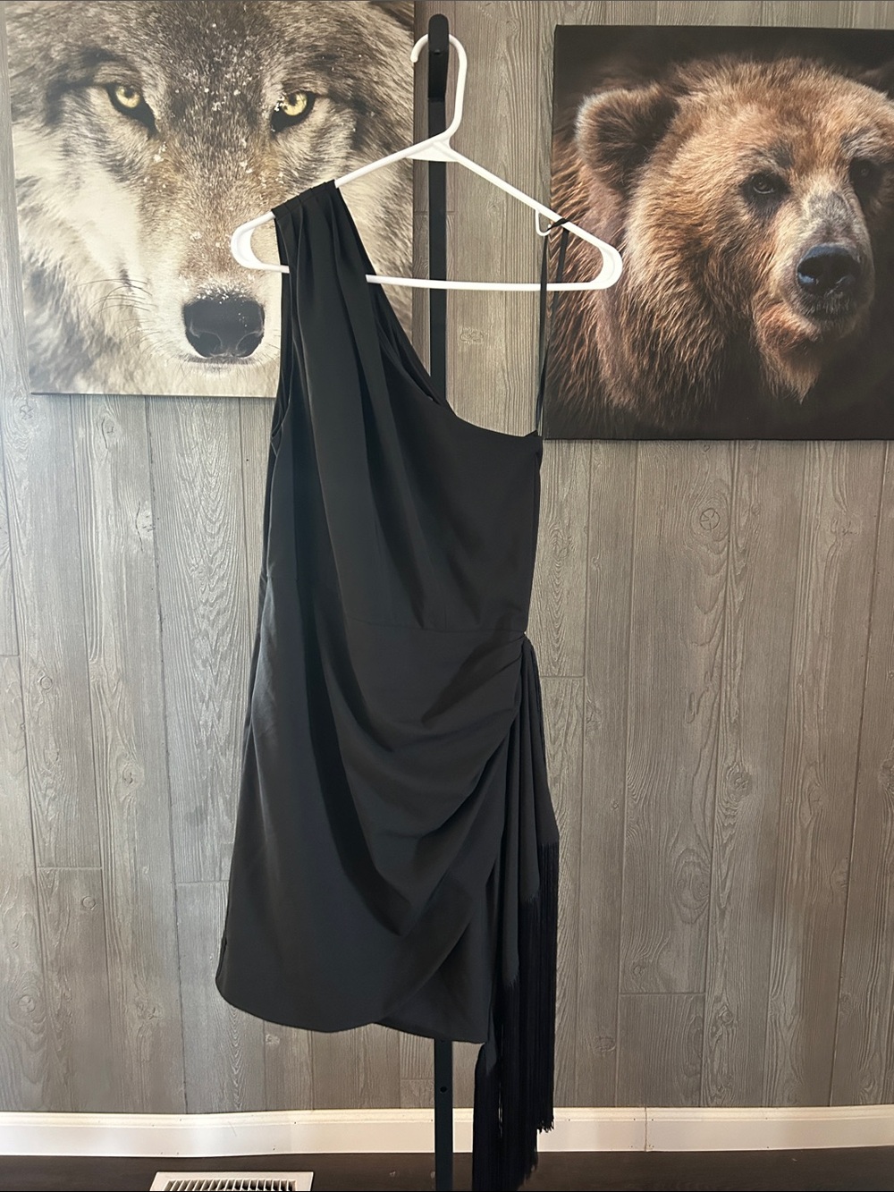 New Anthropologie Hutch Dress